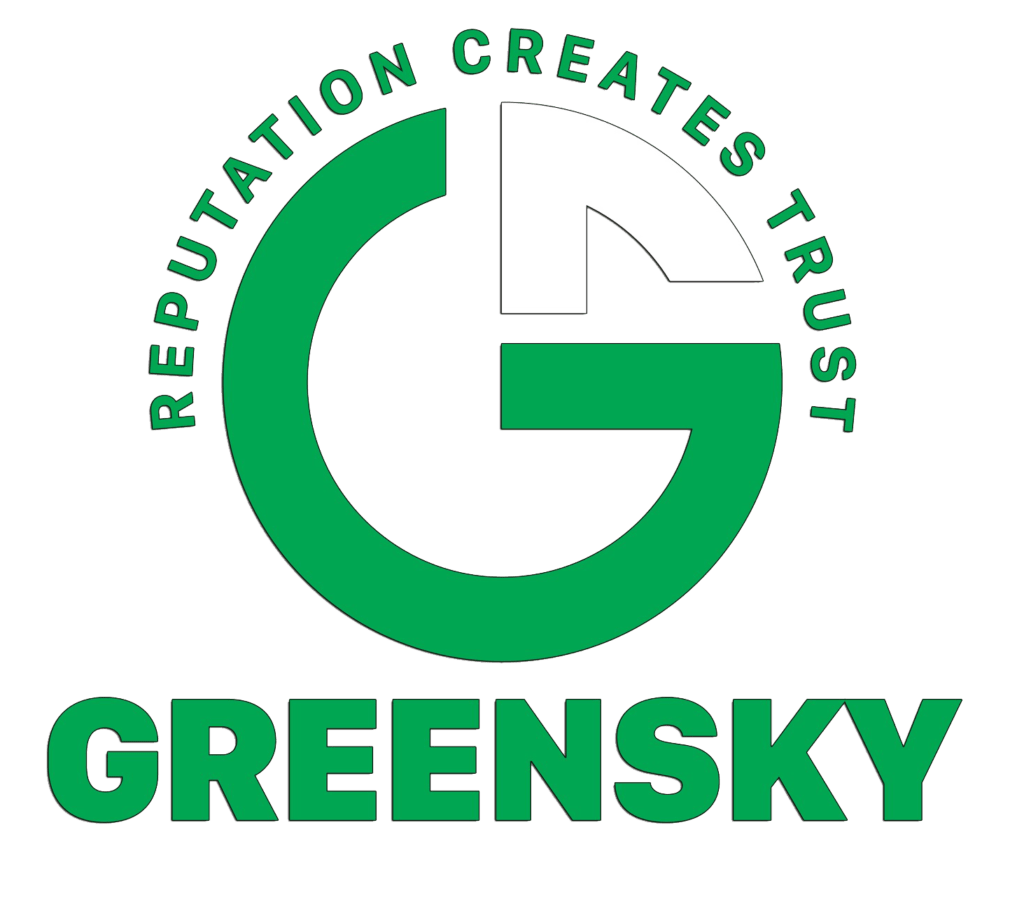 Công ty Tnhh Xnk Quốc tế Greensky