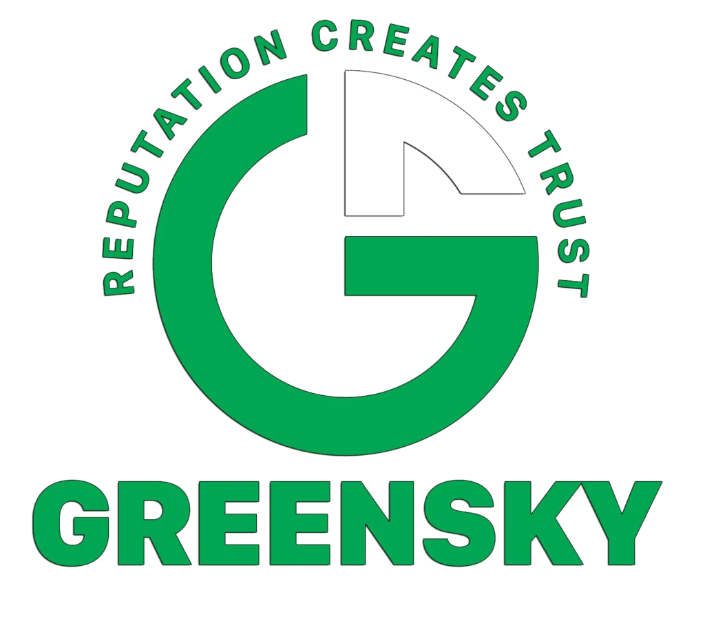 Công ty Tnhh Xnk Quốc tế Greensky