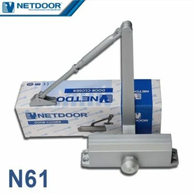 TAY CO THỦY LỰC NETDOOR N61