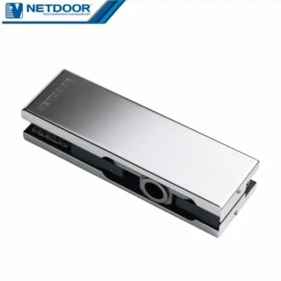 KẸP KÍNH TRÊN NETDOOR N20